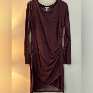 Leith t shirt dress